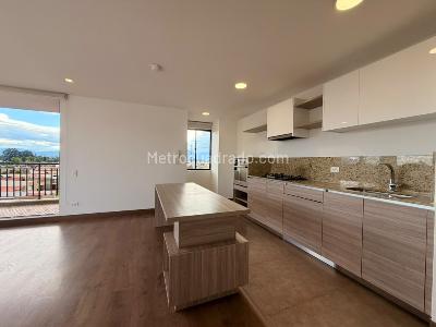 Apartamento de 3 alcobas en venta en Conjunto Residencial Bosque Sabana Foresta, Cajicá, 90 m² · foto 7 de 19