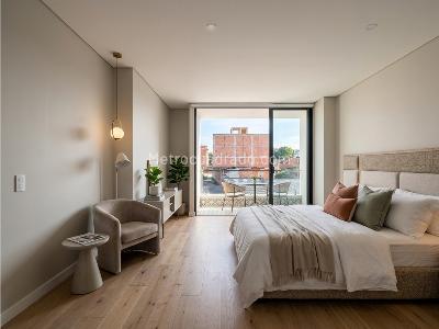 Apartamento en Venta, Jose Joaquin Vargas, Bogotá D.C.