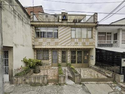 Casa en Venta, Santa Isabel, Bogotá D.C.