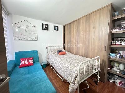 Apartamento en venta en Samaria, Chía · foto 10 de 10
