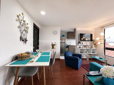 Apartamento en venta en Samaria, Chía · foto 4 de 10