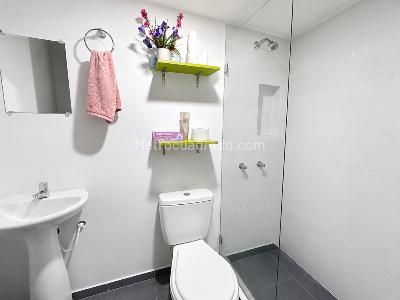 Apartamento en venta en Samaria, Chía · foto 5 de 10