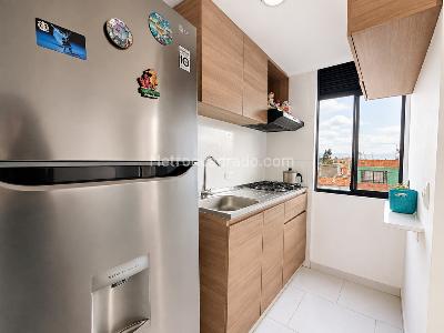 Apartamento en venta en Samaria, Chía · foto 6 de 10