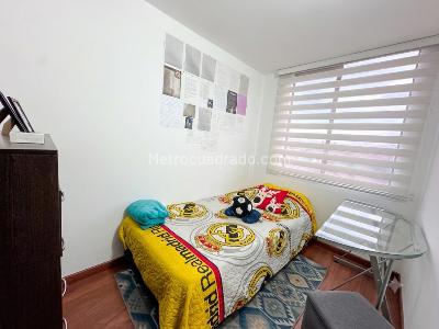 Apartamento en venta en Samaria, Chía · foto 8 de 10