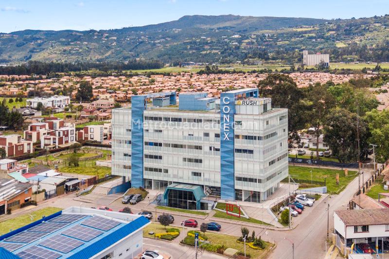 Oficina en Arriendo, Chia, Chía - Vista 2
