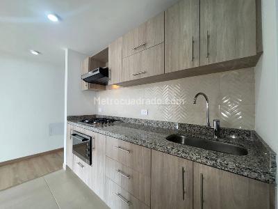 Apartamento de 3 alcobas en venta en Conjunto Aldea De San Marco, Zipaquirá, 74 m² · foto 2 de 12