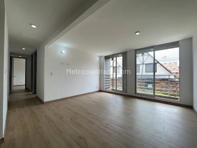 Apartamento de 3 alcobas en venta en Conjunto Aldea De San Marco, Zipaquirá, 74 m² · foto 4 de 12