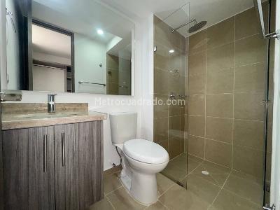 Apartamento de 3 alcobas en venta en Conjunto Aldea De San Marco, Zipaquirá, 74 m² · foto 7 de 12