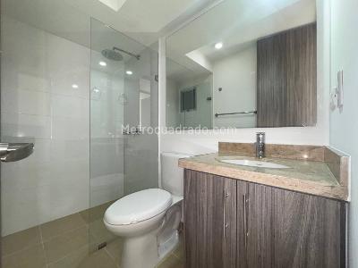 Apartamento de 3 alcobas en venta en Conjunto Aldea De San Marco, Zipaquirá, 74 m² · foto 9 de 12
