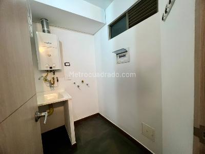 Apartamento de 3 alcobas en venta en Park Place Conjunto Residencial Cajica, Cajicá, 83 m² · foto 3 de 10