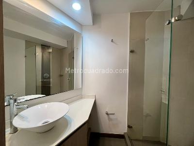 Apartamento de 3 alcobas en venta en Park Place Conjunto Residencial Cajica, Cajicá, 83 m² · foto 4 de 10