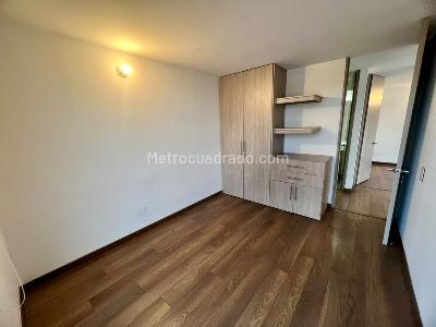 Apartamento de 3 alcobas en venta en Park Place Conjunto Residencial Cajica, Cajicá, 83 m² · foto 8 de 10