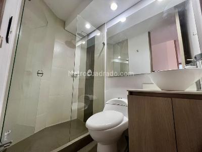 Apartamento de 3 alcobas en venta en Park Place Conjunto Residencial Cajica, Cajicá, 83 m² · foto 10 de 10