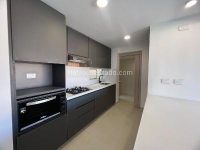 Apartamento en venta en Las Huertas Oriental Cajica, Cajicá · foto 2 de 14