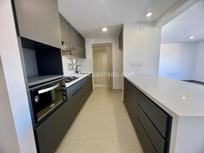 Apartamento en venta en Las Huertas Oriental Cajica, Cajicá · foto 4 de 14