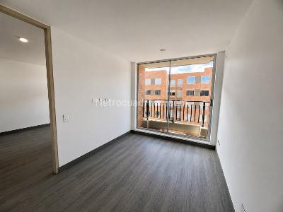 Apartamento en venta en Las Huertas Oriental Cajica, Cajicá · foto 6 de 14
