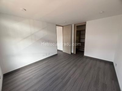 Apartamento en venta en Las Huertas Oriental Cajica, Cajicá · foto 9 de 14