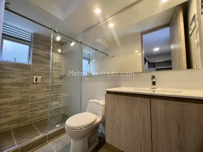 Apartamento en venta en Las Huertas Oriental Cajica, Cajicá · foto 10 de 14