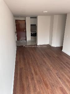 Apartamento de 3 alcobas en arriendo en Cedro Salazar, Bogotá, 78 m² · foto 6 de 17