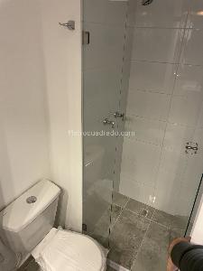 Apartamento de 3 alcobas en arriendo en Cedro Salazar, Bogotá, 78 m² · foto 10 de 17