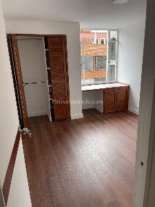 Apartamento de 3 alcobas en arriendo en Cedro Salazar, Bogotá, 78 m² · foto 11 de 17
