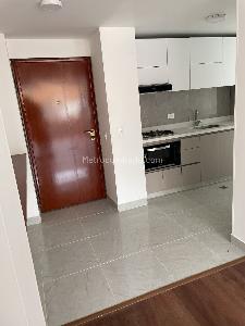 Apartamento de 3 alcobas en arriendo en Cedro Salazar, Bogotá, 78 m² · foto 7 de 17