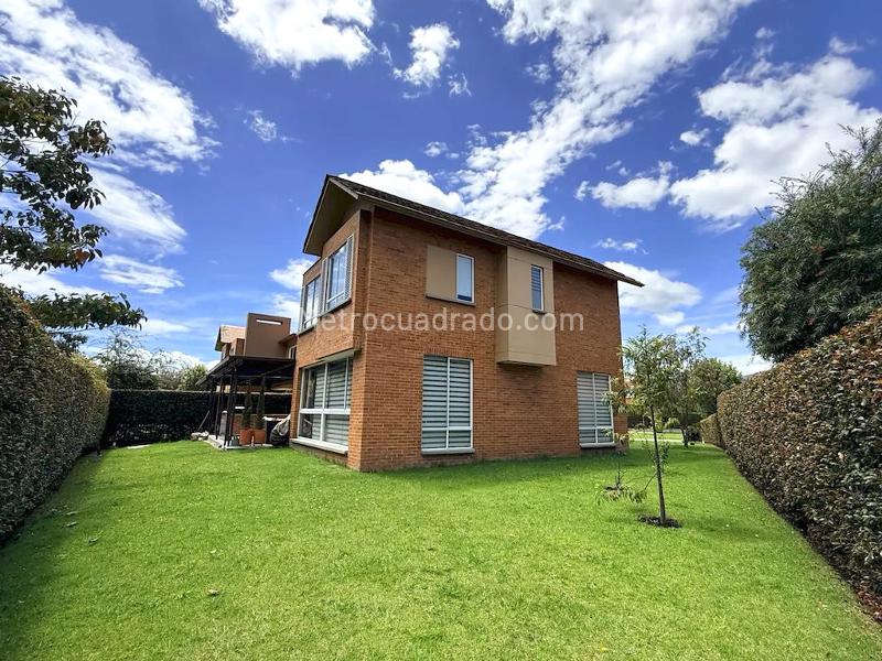 Casa – Bojacá, Sabana Centro - Vista 2