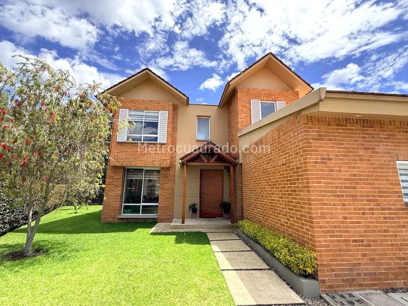 Casa – Bojacá, Sabana Centro - Vista 3