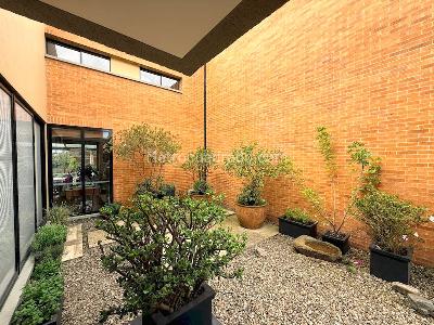 Casa de 3 alcobas en venta en Hacienda Fontanar, Chía, 255 m² · foto 2 de 20