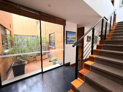 Casa de 3 alcobas en venta en Hacienda Fontanar, Chía, 255 m² · foto 3 de 20