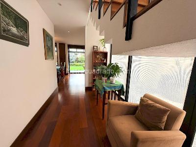 Casa de 3 alcobas en venta en Hacienda Fontanar, Chía, 255 m² · foto 5 de 20