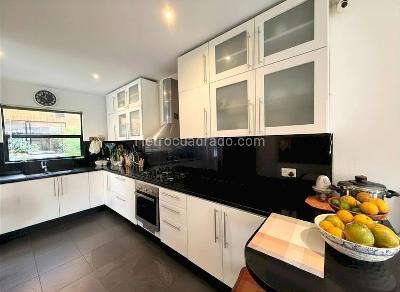 Casa de 3 alcobas en venta en Hacienda Fontanar, Chía, 255 m² · foto 7 de 20