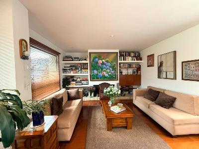 Casa de 3 alcobas en venta en Hacienda Fontanar, Chía, 255 m² · foto 9 de 20
