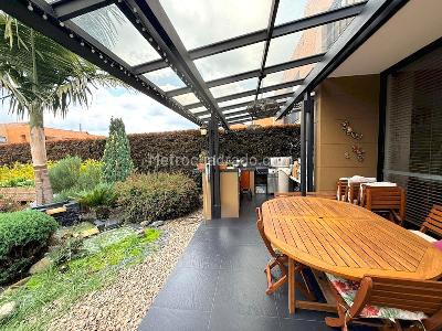 Casa de 3 alcobas en venta en Hacienda Fontanar, Chía, 255 m² · foto 10 de 20
