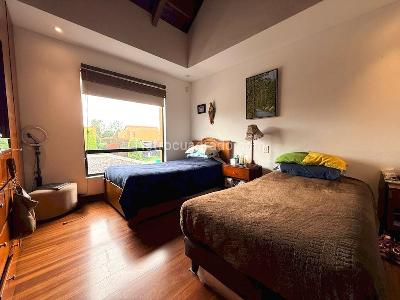 Casa de 3 alcobas en venta en Hacienda Fontanar, Chía, 255 m² · foto 14 de 20