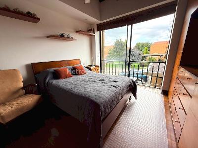 Casa de 3 alcobas en venta en Hacienda Fontanar, Chía, 255 m² · foto 15 de 20