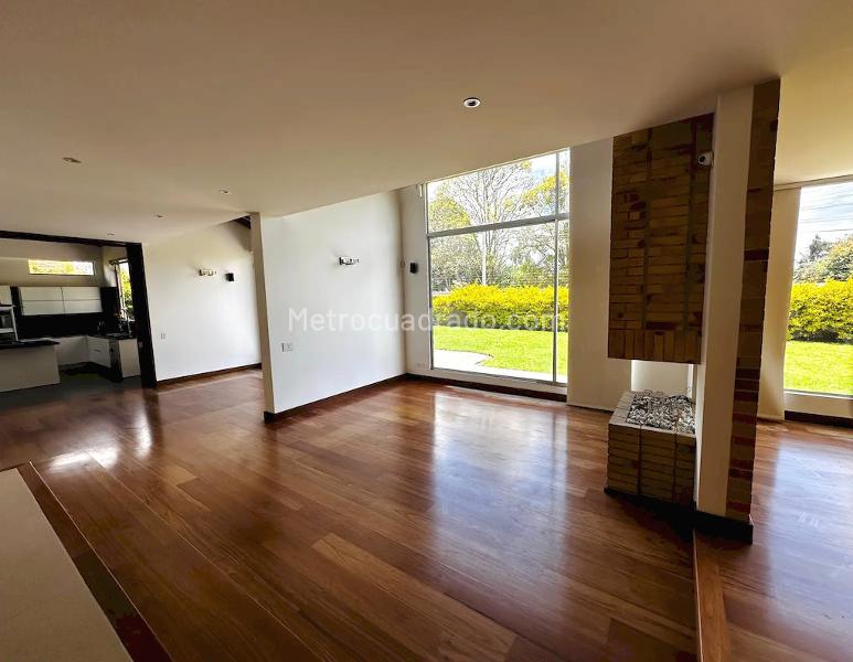 Casa – Cajicá - Vista 4