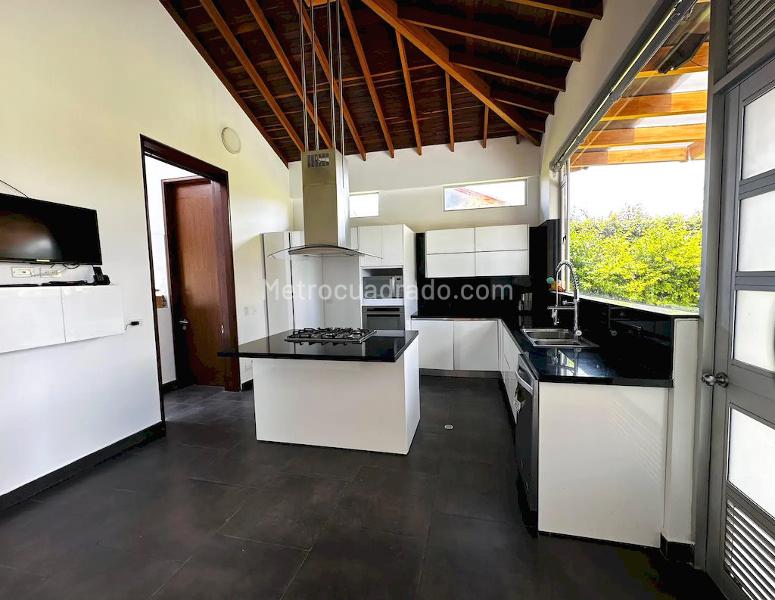 Casa – Cajicá - Más