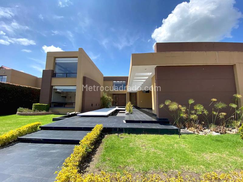 Casa – Chía, El Rosario, Arrayanes de Riofrio - Vista 2