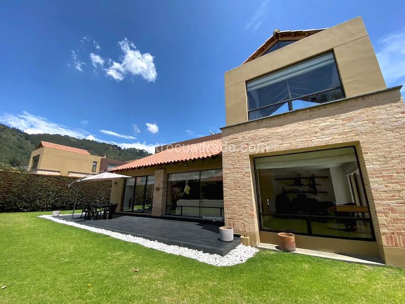 Casa – Chía, El Rosario, Arrayanes de Riofrio - Vista 3