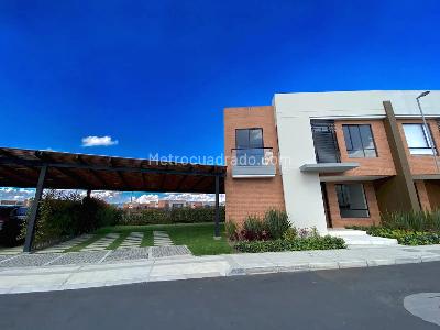 Casa en venta en Calahorra, Cajicá · foto 2 de 20