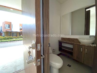 Casa en venta en Calahorra, Cajicá · foto 3 de 20