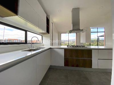 Casa en venta en Calahorra, Cajicá · foto 11 de 20