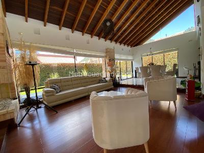 Casa de 4 alcobas en venta en Fonqueta, Chía, 411 m² · foto 5 de 20