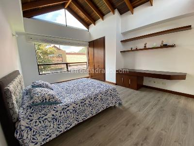 Casa de 4 alcobas en venta en Fonqueta, Chía, 411 m² · foto 12 de 20