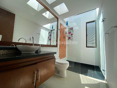 Casa de 4 alcobas en venta en Fonqueta, Chía, 411 m² · foto 19 de 20