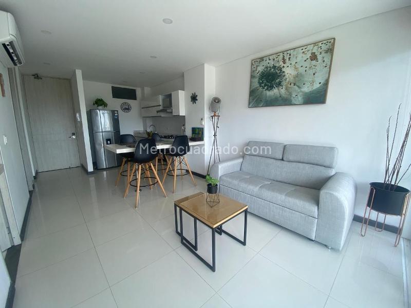 Apartment for rent in Santa Marta