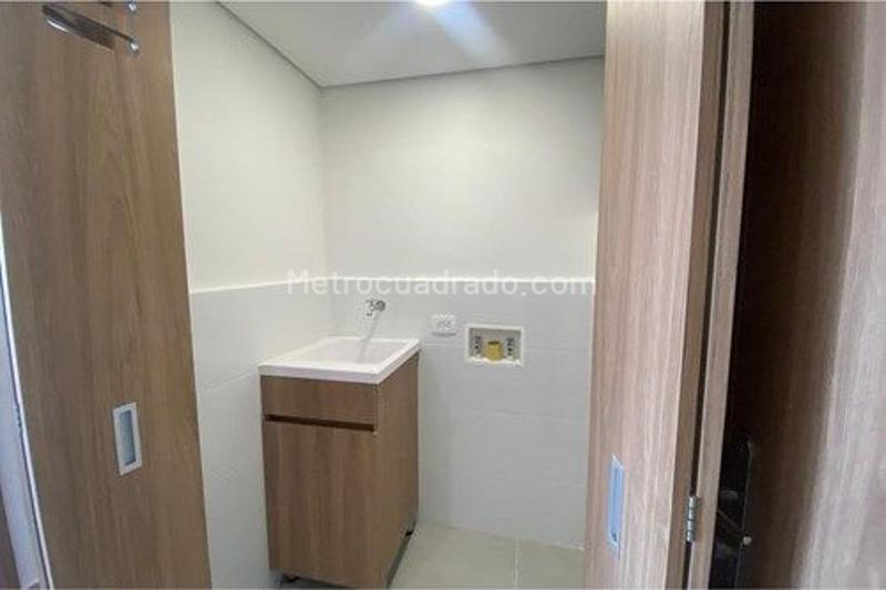 Piso – Santa Marta - Vista 4