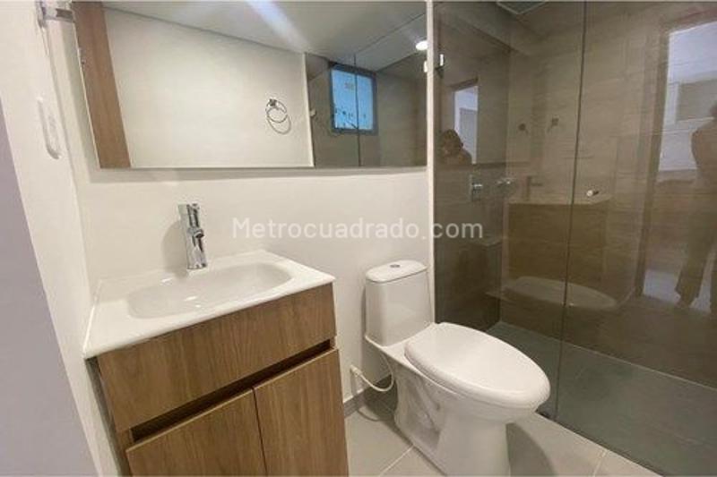 Piso – Santa Marta - Vista 5