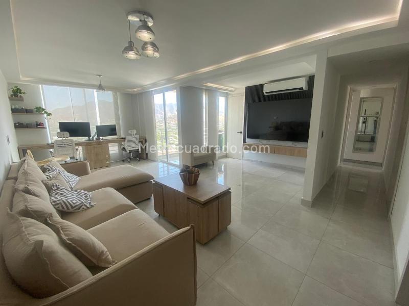 Piso – Santa Marta - Vista 2